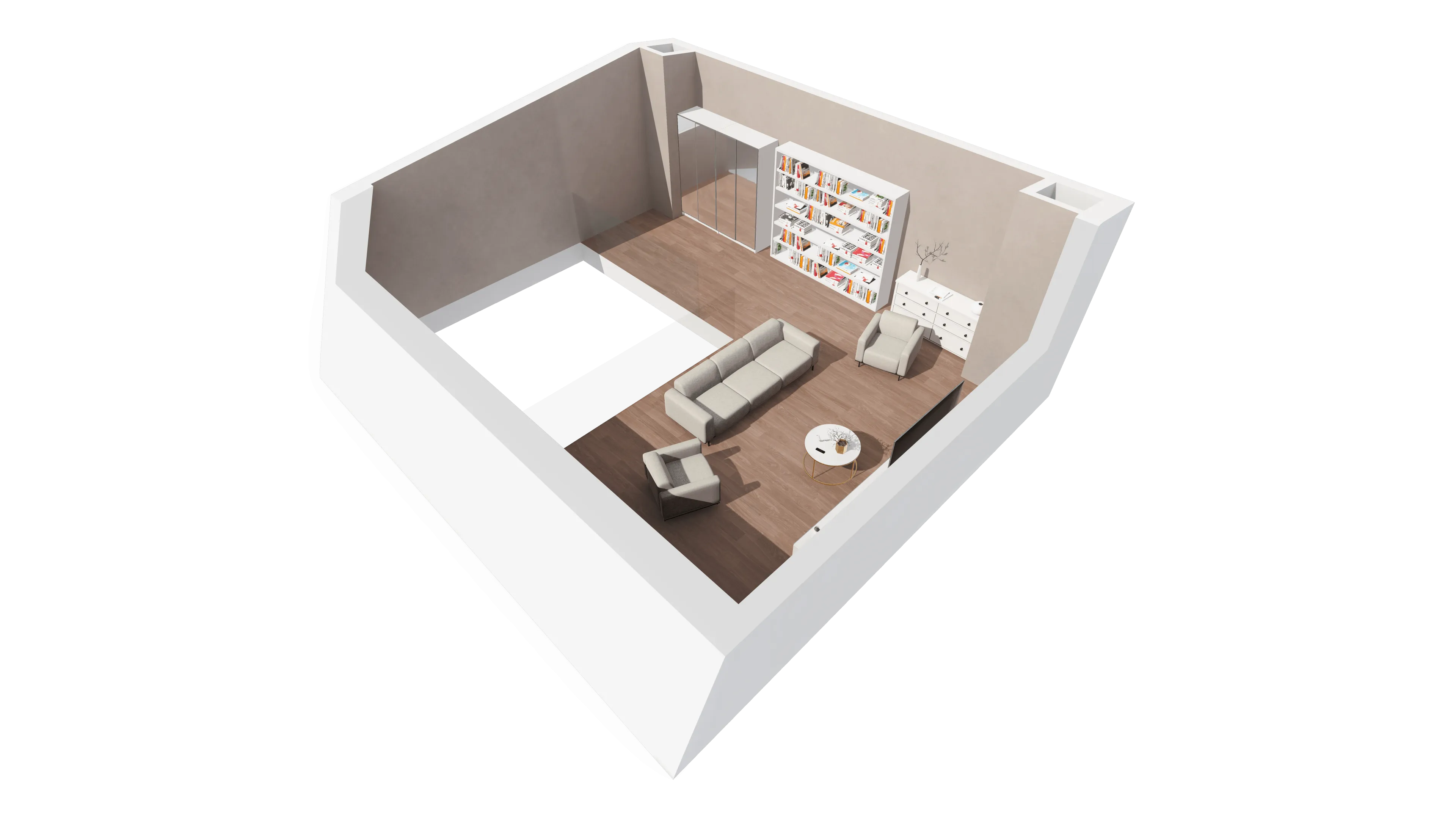A.13_5 floor 1