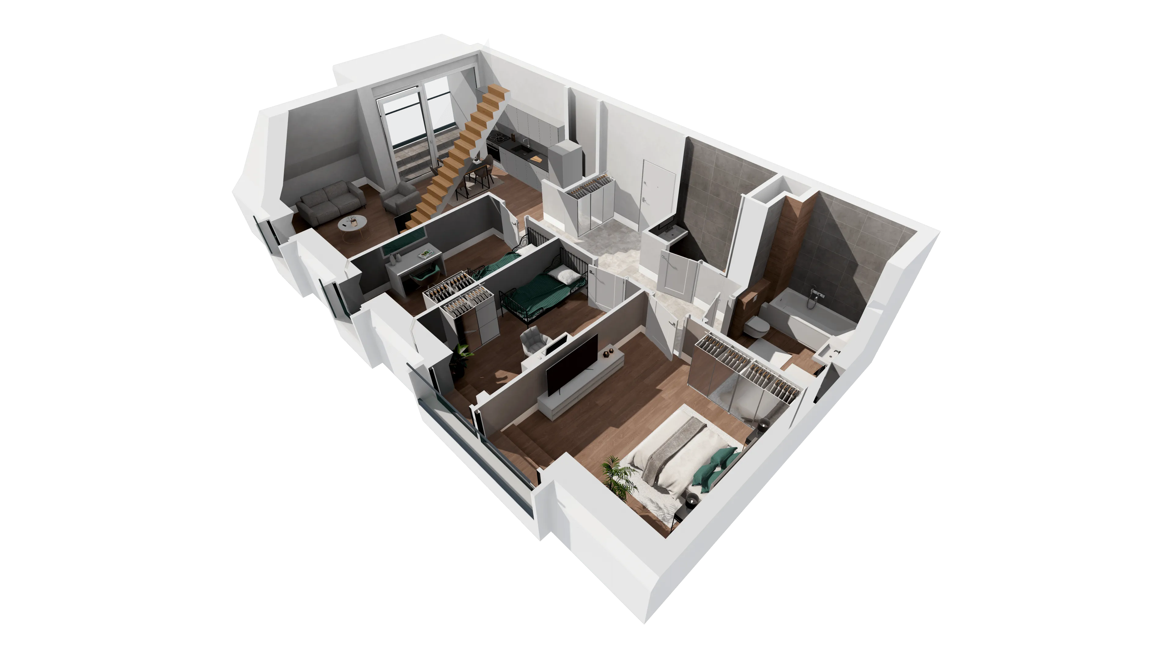 A.32_4 floor 0
