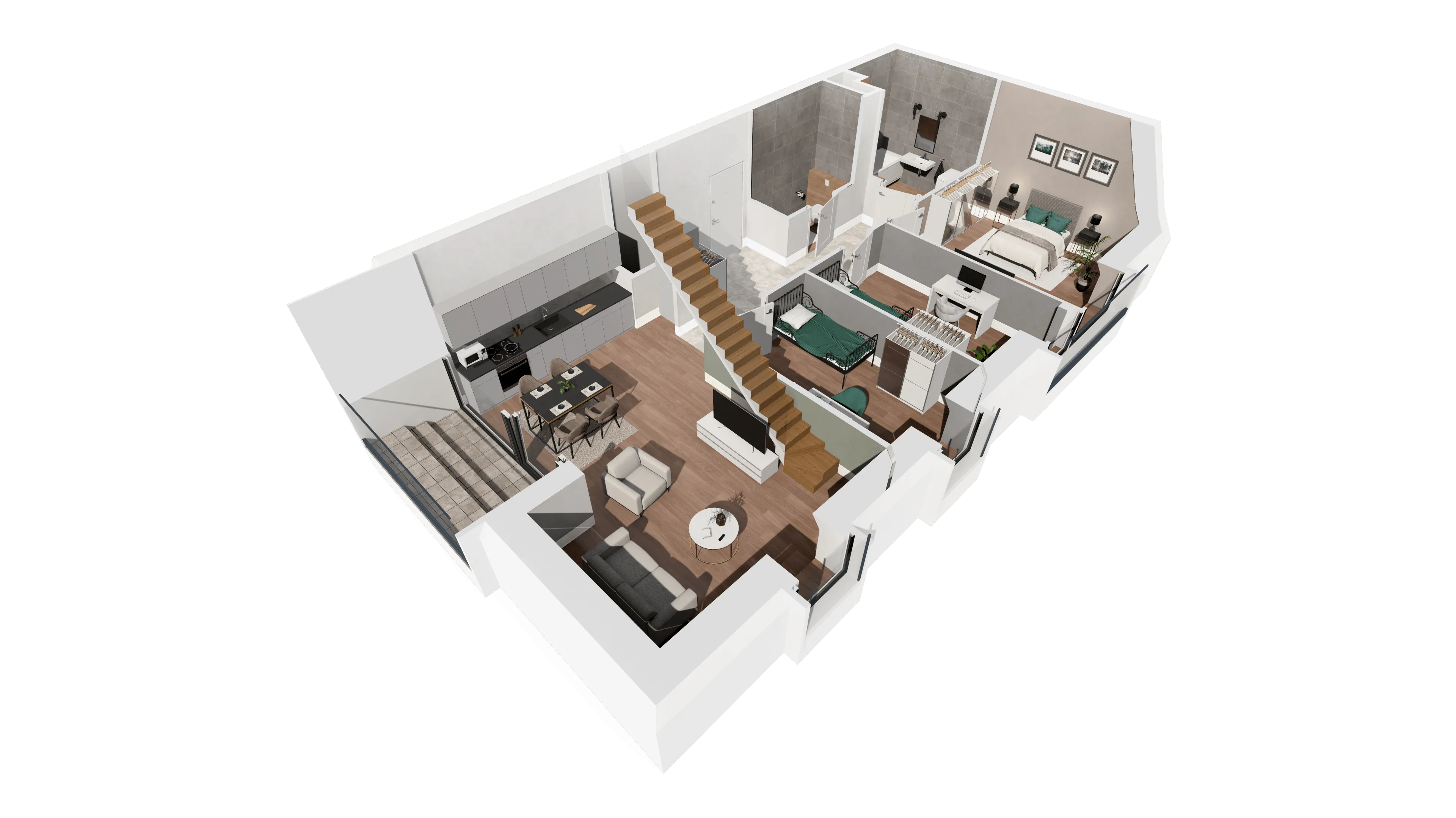 A.32_5 floor 0
